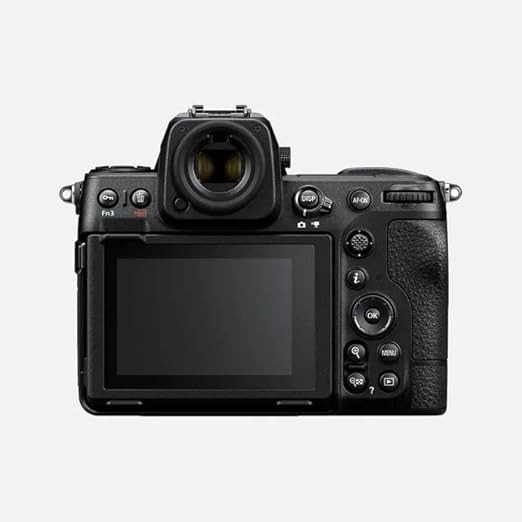 Nikon Z8 Digital Camera Body Only: Compact Powerhouse with Unparalleled Agility, Professional Grade, and Wide Range of Video Format Options